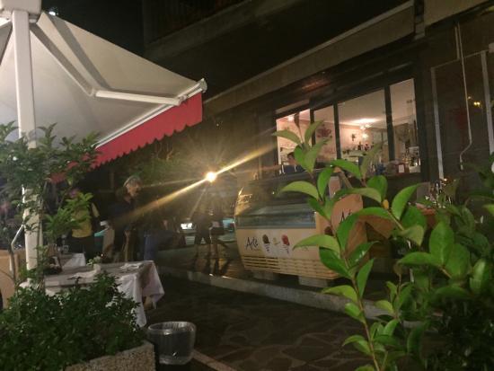 Jolly Ristorante Pizzeria Bar